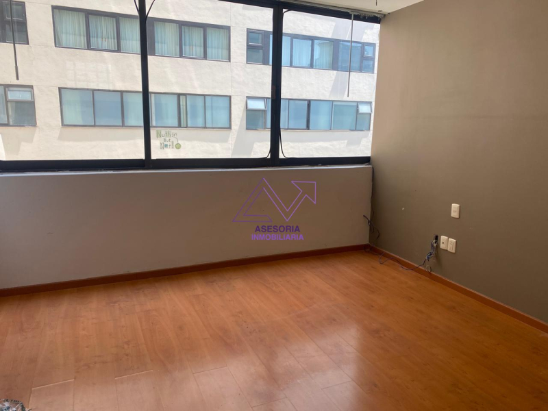 Departamento En Venta En Polanco