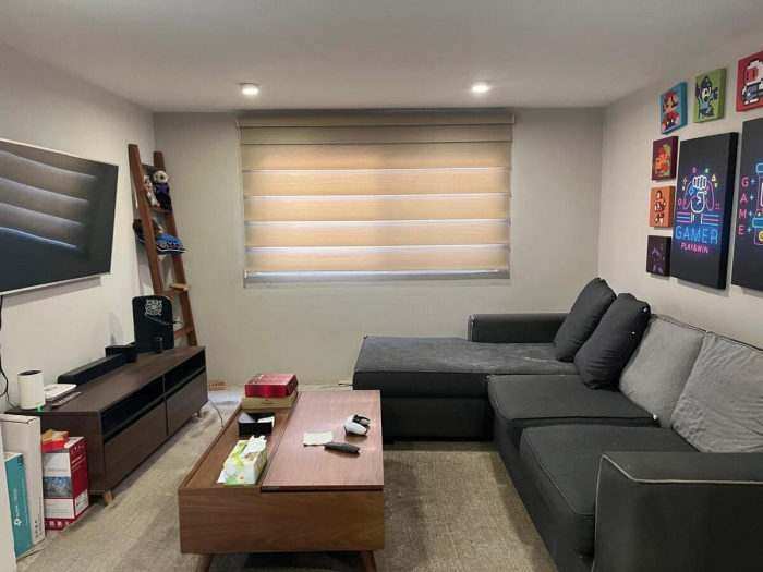 venta casa lomas de tecamachalco