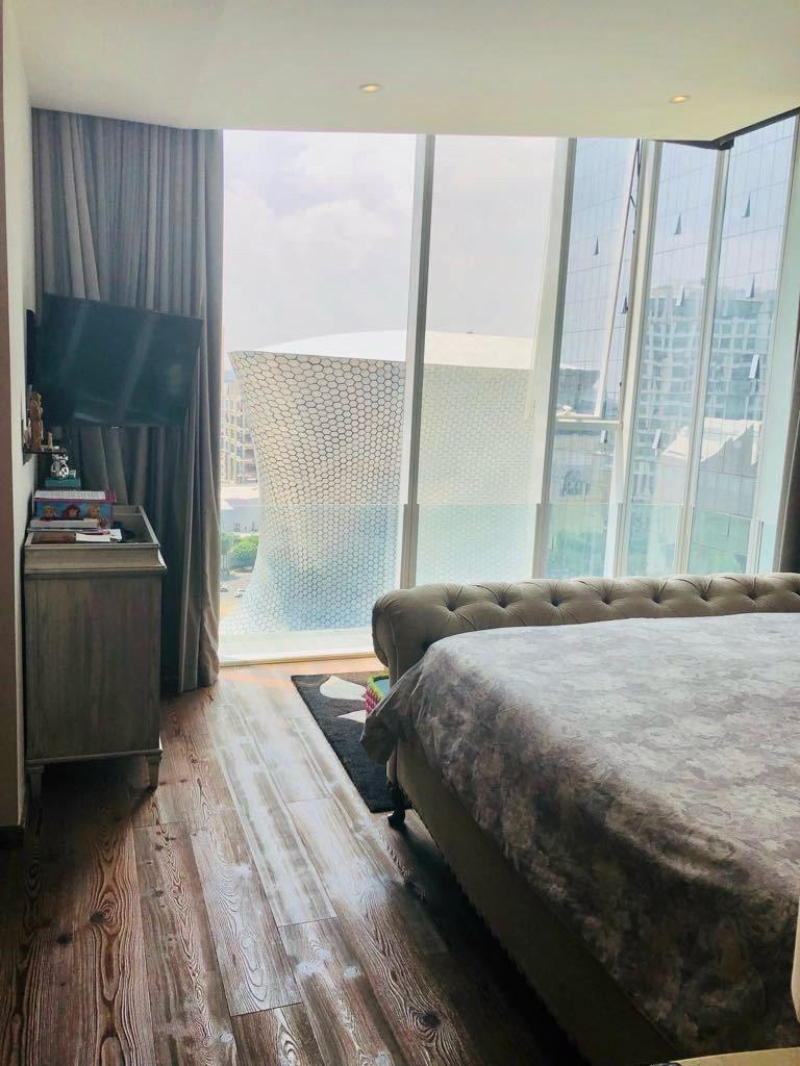 DEPARTAMENTO EN VENTA EN PLAZA CARSO
