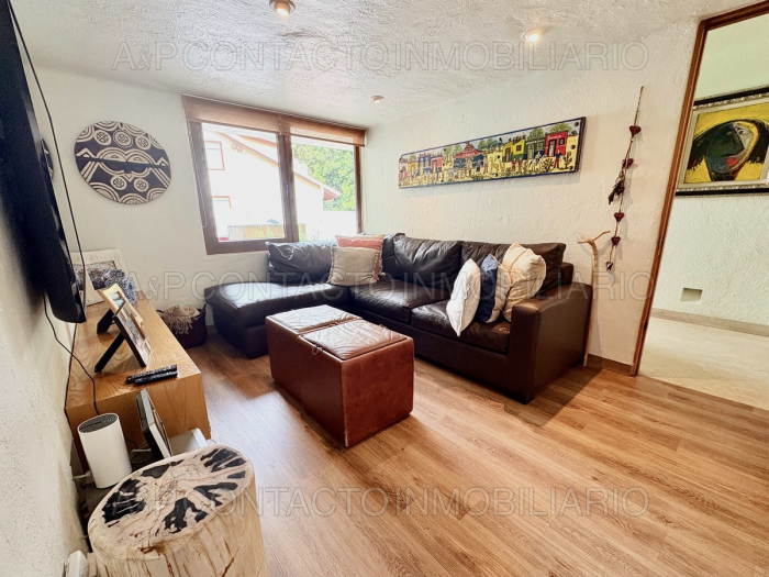 Casa En Venta �?? Condominio Madeiras 2, San José De Los Cedros, Cuajimalpa