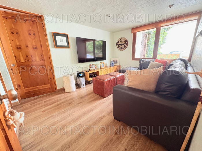 Casa En Venta �?? Condominio Madeiras 2, San José De Los Cedros, Cuajimalpa