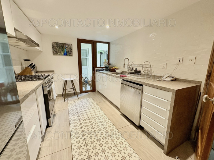 Casa En Venta �?? Condominio Madeiras 2, San José De Los Cedros, Cuajimalpa