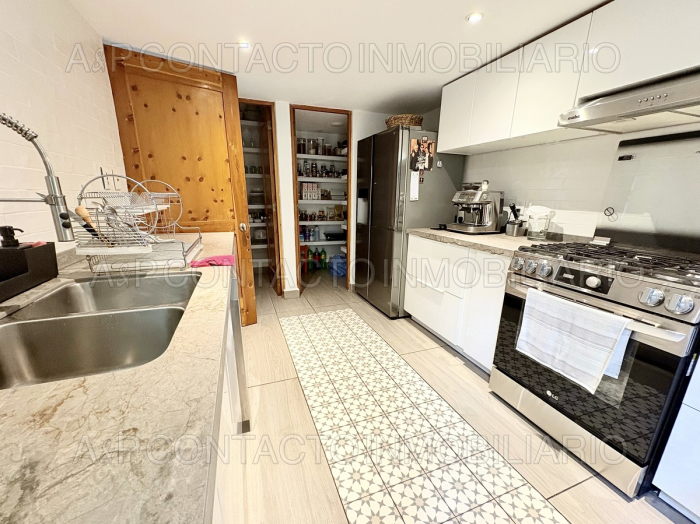 Casa En Venta �?? Condominio Madeiras 2, San José De Los Cedros, Cuajimalpa