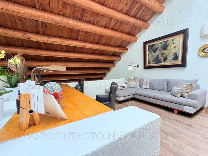 Casa En Venta �?? Condominio Madeiras 2, San José De Los Cedros, Cuajimalpa