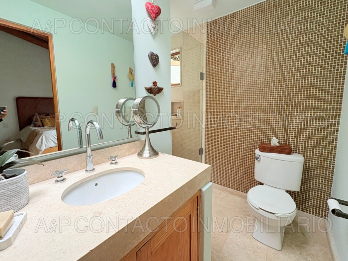 Casa En Venta �?? Condominio Madeiras 2, San José De Los Cedros, Cuajimalpa