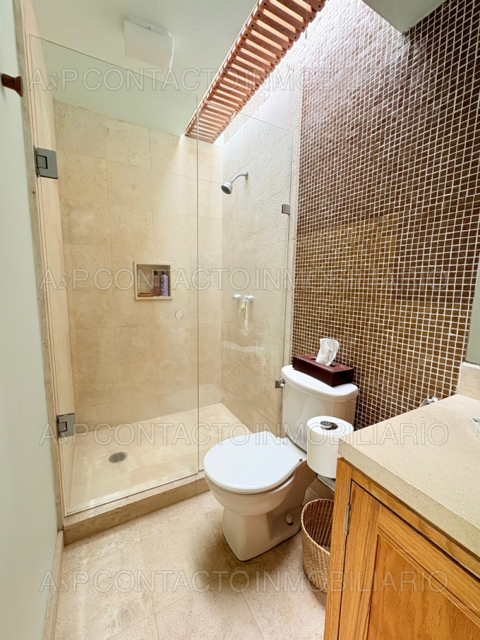 Casa En Venta �?? Condominio Madeiras 2, San José De Los Cedros, Cuajimalpa