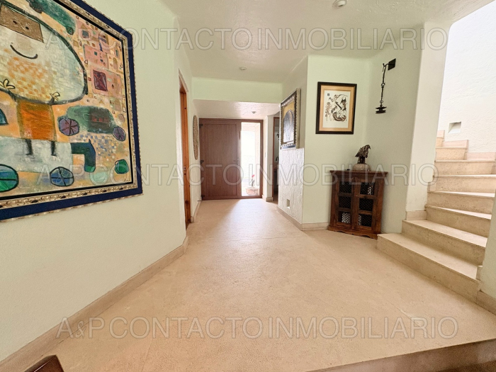 Casa En Venta �?? Condominio Madeiras 2, San José De Los Cedros, Cuajimalpa