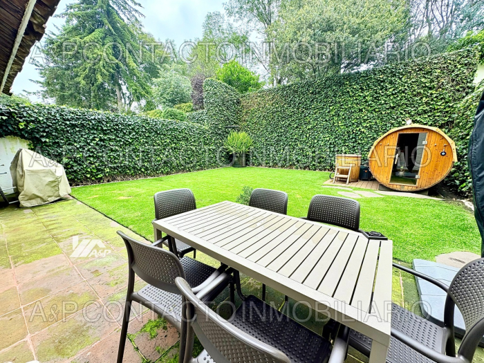 Casa En Venta �?? Condominio Madeiras 2, San José De Los Cedros, Cuajimalpa