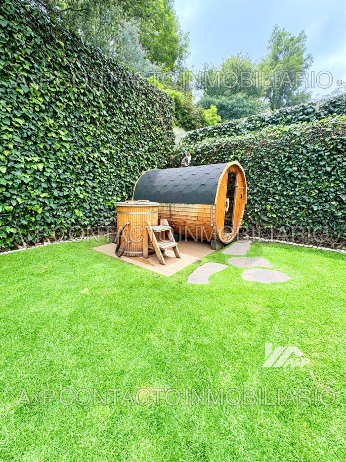 Casa En Venta �?? Condominio Madeiras 2, San José De Los Cedros, Cuajimalpa