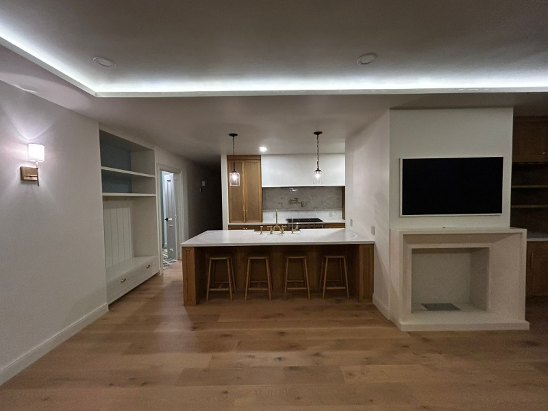 Departamento en Renta en Cruz Manca