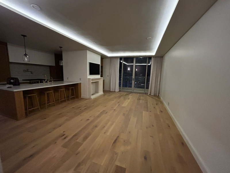 Departamento en Renta en Cruz Manca