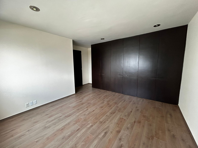 Departamento en Renta en Cruz Manca