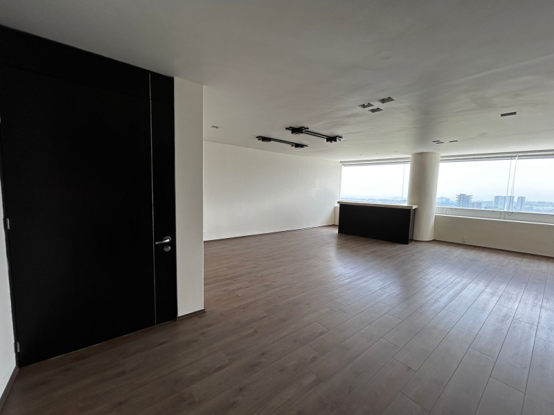 Departamento en Renta en Cruz Manca