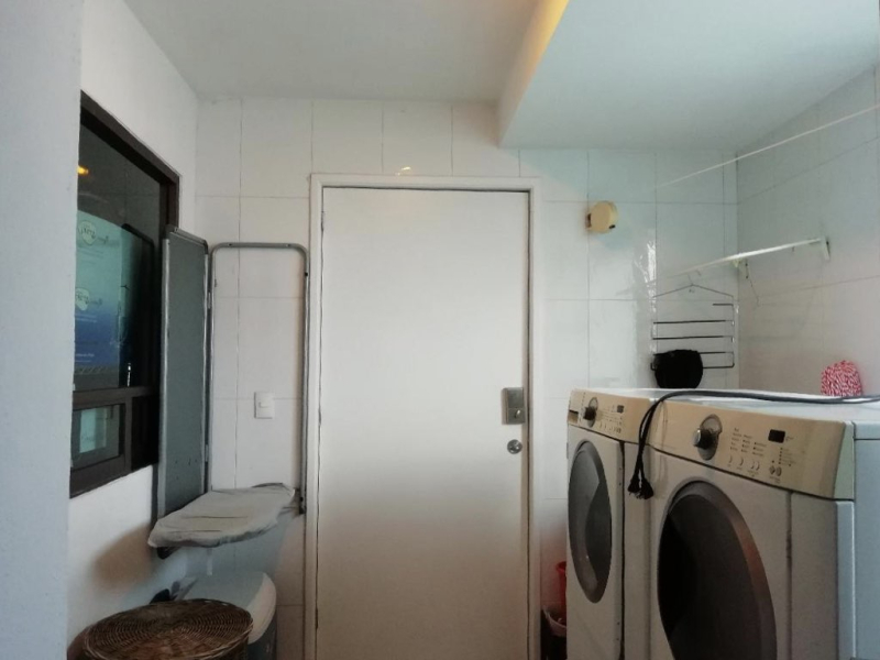 departamento en venta - interlomas - isla de agua