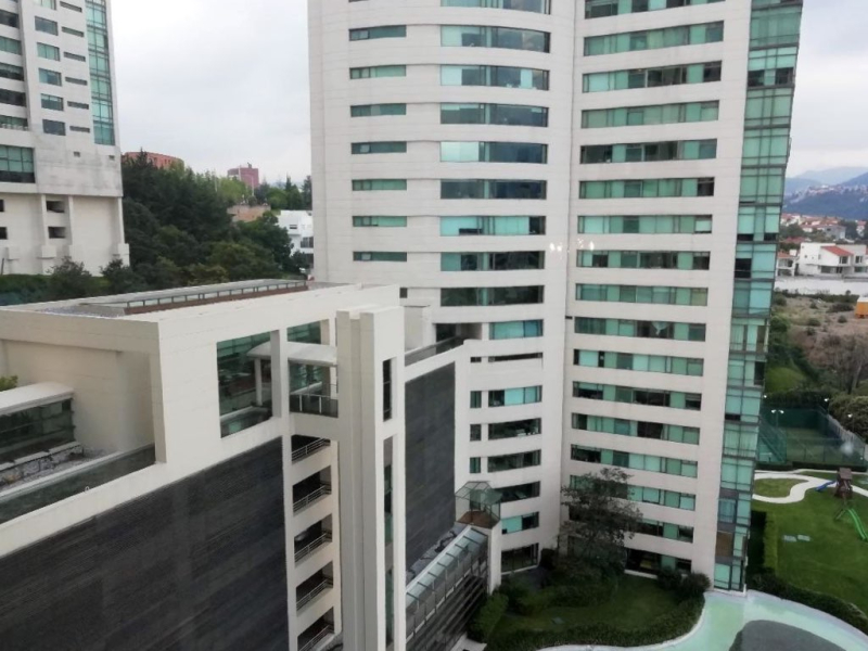 departamento en venta - interlomas - isla de agua