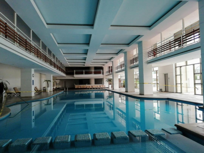 Departamento en Venta en Hacienda de las Palmas
