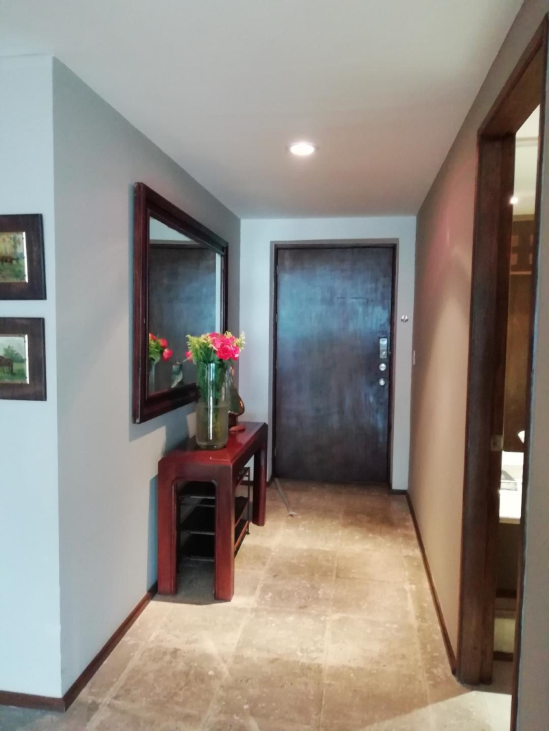 Departamento en Venta en Hacienda de las Palmas