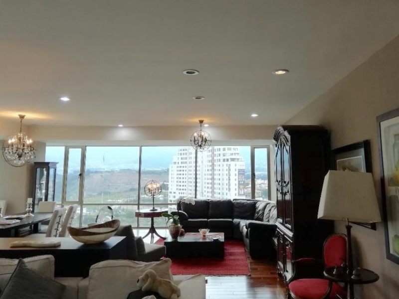 departamento en venta - interlomas - isla de agua