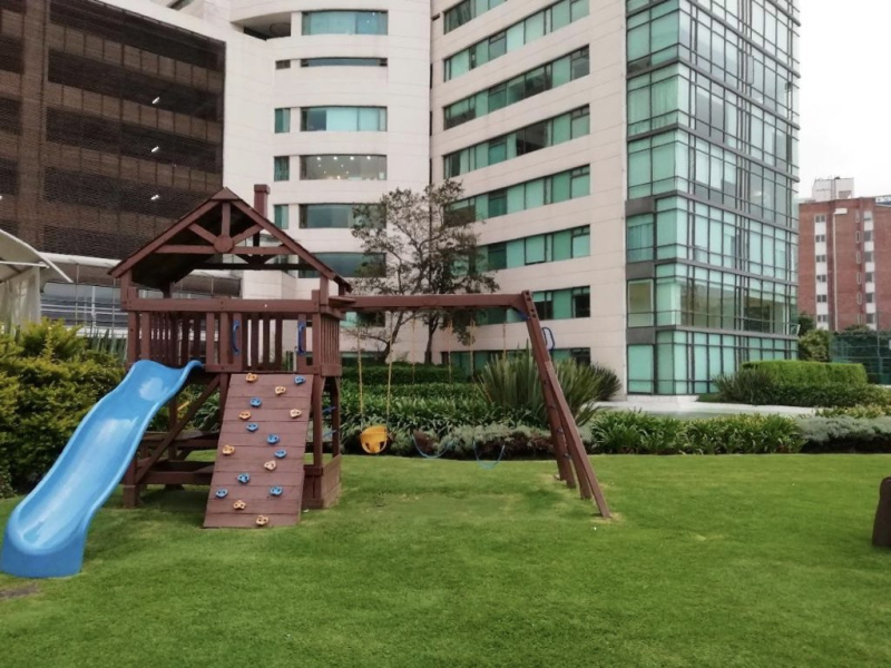 departamento en venta - interlomas - isla de agua