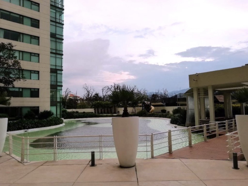 departamento en venta - interlomas - isla de agua