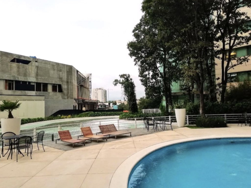 departamento en venta - interlomas - isla de agua