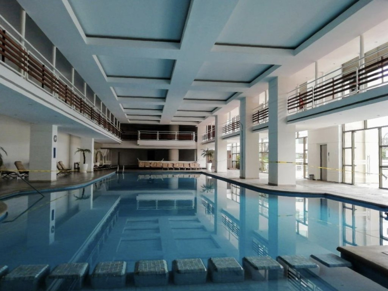 departamento en venta - interlomas - isla de agua