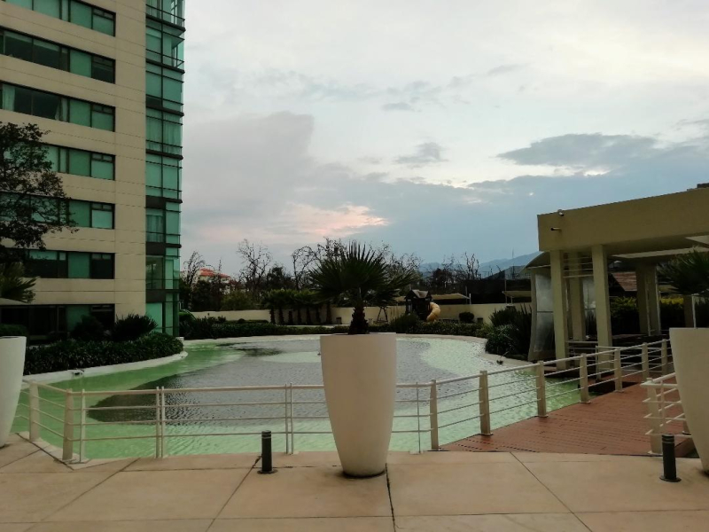 Departamento en Venta en Hacienda de las Palmas