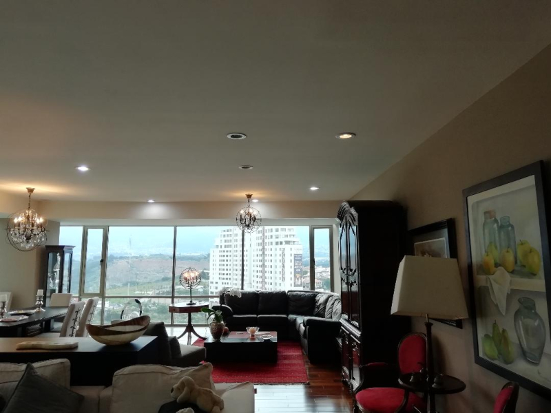 Departamento en Venta en Hacienda de las Palmas
