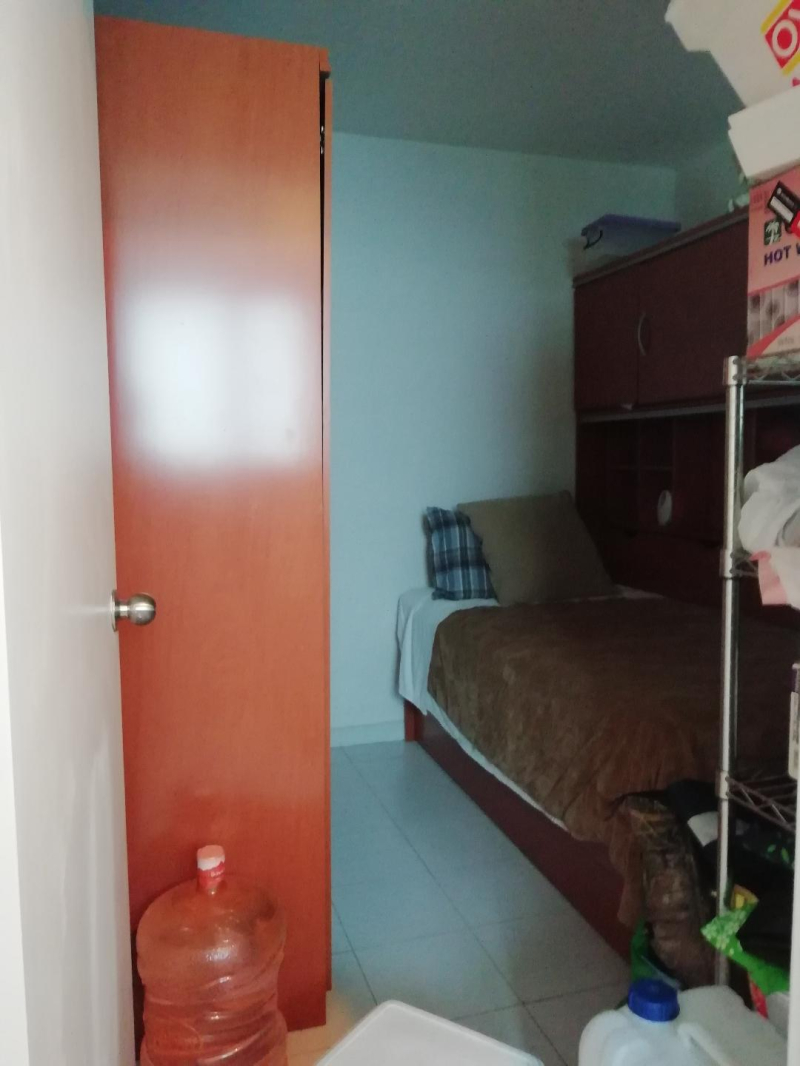 Departamento en Venta en Hacienda de las Palmas