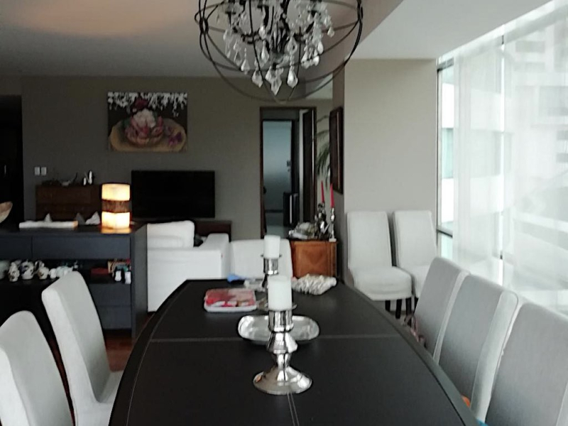 departamento en venta - interlomas - isla de agua