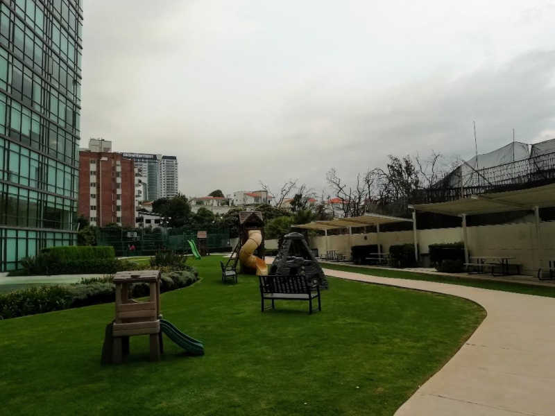 Departamento en Venta en Hacienda de las Palmas