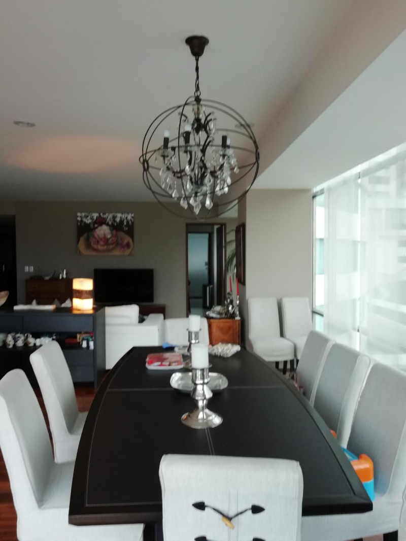 Departamento en Venta en Hacienda de las Palmas