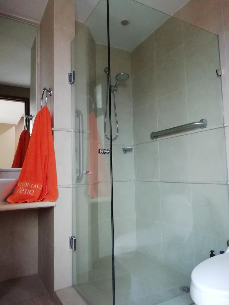 Departamento en Venta en Hacienda de las Palmas