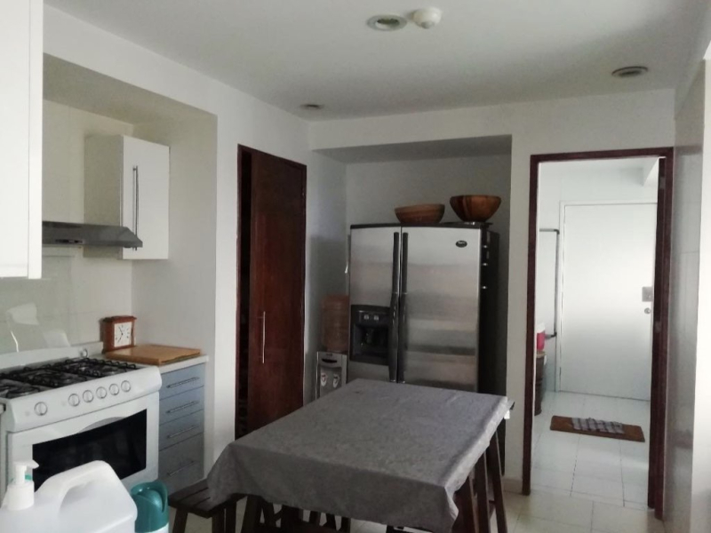 departamento en venta - interlomas - isla de agua
