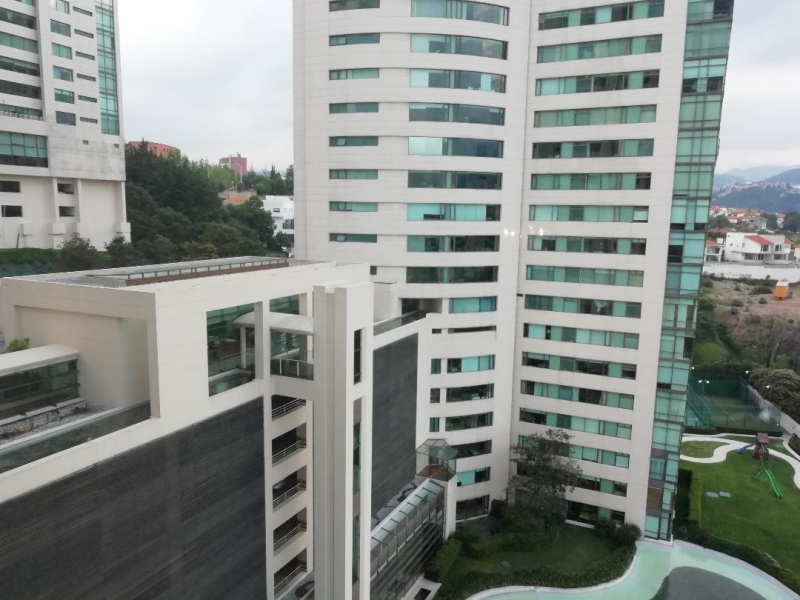Departamento en Venta en Hacienda de las Palmas