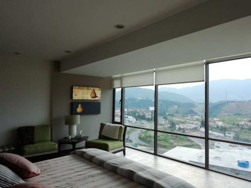 Departamento en Venta en Hacienda de las Palmas