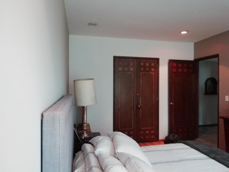 Departamento en Venta en Hacienda de las Palmas