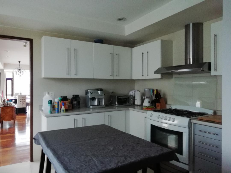 Departamento en Venta en Hacienda de las Palmas