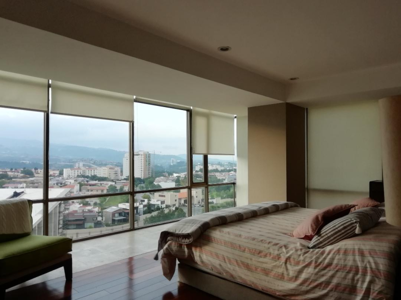 Departamento en Venta en Hacienda de las Palmas
