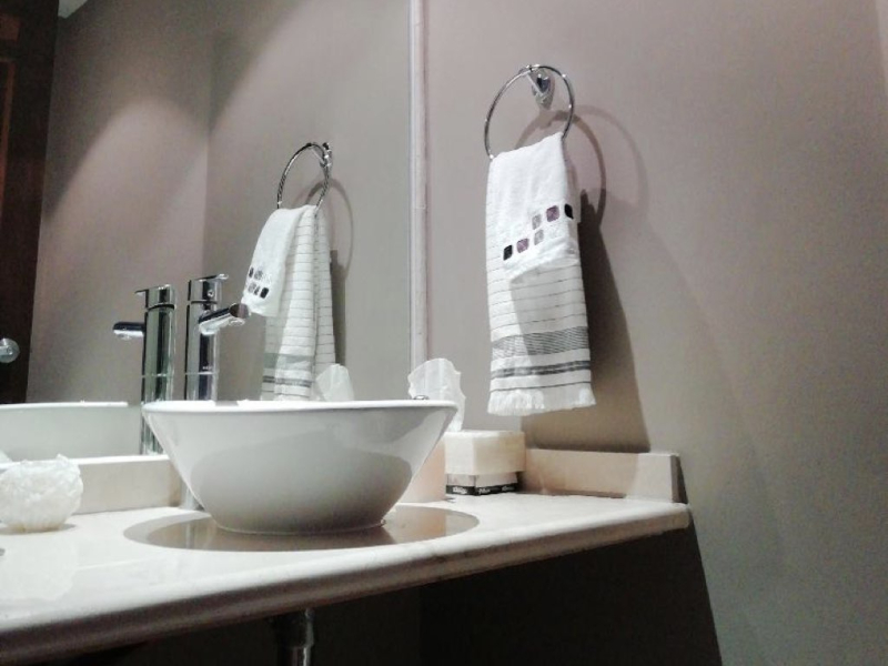 departamento en venta - interlomas - isla de agua