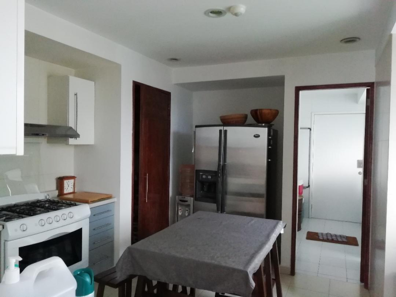 Departamento en Venta en Hacienda de las Palmas