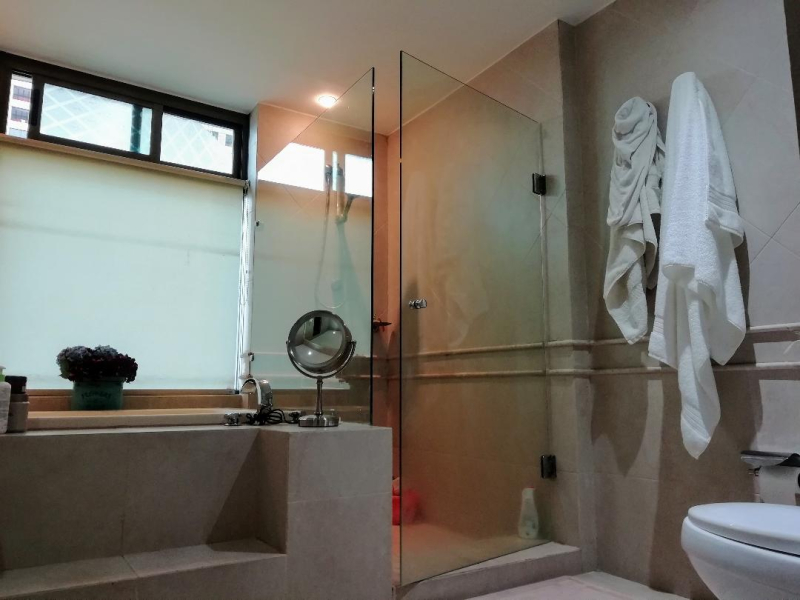 Departamento en Venta en Hacienda de las Palmas