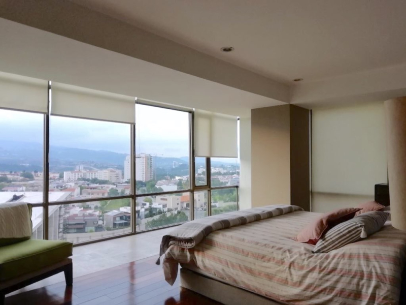 departamento en venta - interlomas - isla de agua