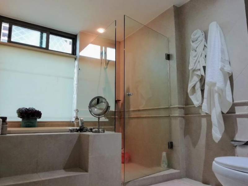 departamento en venta - interlomas - isla de agua