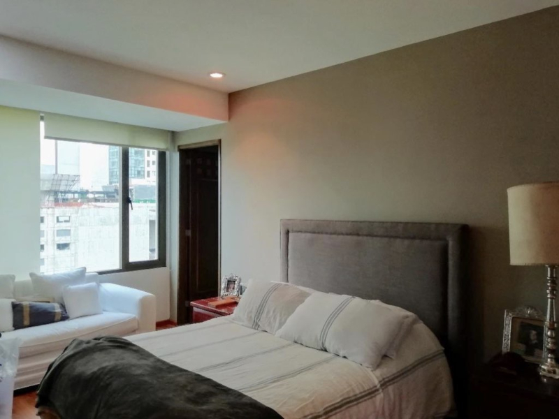 departamento en venta - interlomas - isla de agua