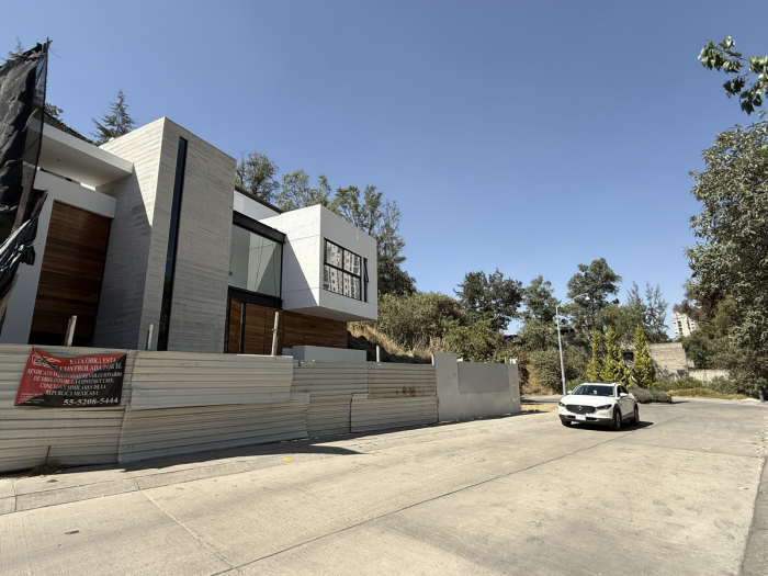 Aproveche terreno oportunidad irrepetible en Bosque Real.