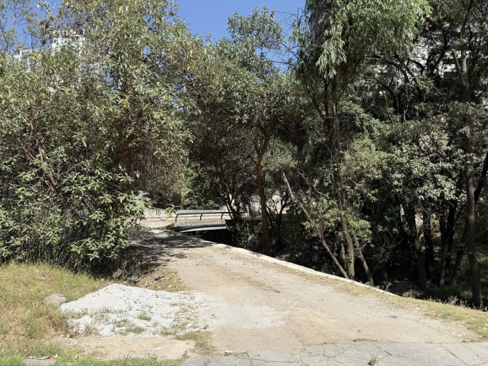 Aproveche terreno oportunidad irrepetible en Bosque Real.