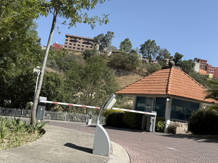 Aproveche terreno oportunidad irrepetible en Bosque Real.