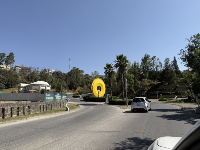 Aproveche terreno oportunidad irrepetible en Bosque Real.