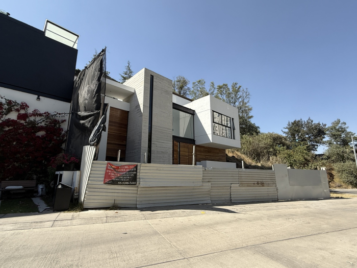 Aproveche terreno oportunidad irrepetible en Bosque Real.